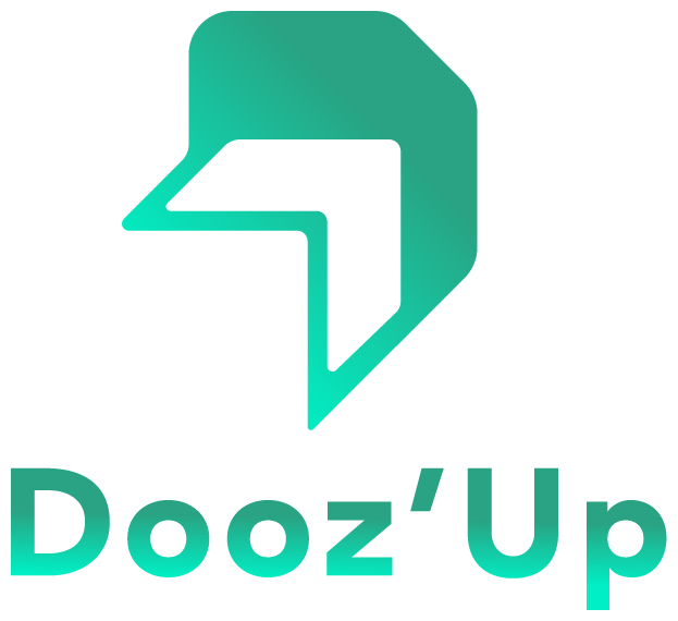 Dooz'Up Logo